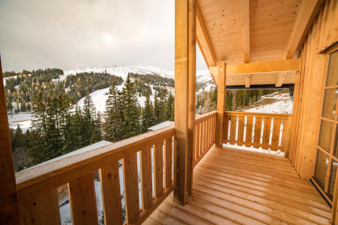 Holzknechthuette Chalet *