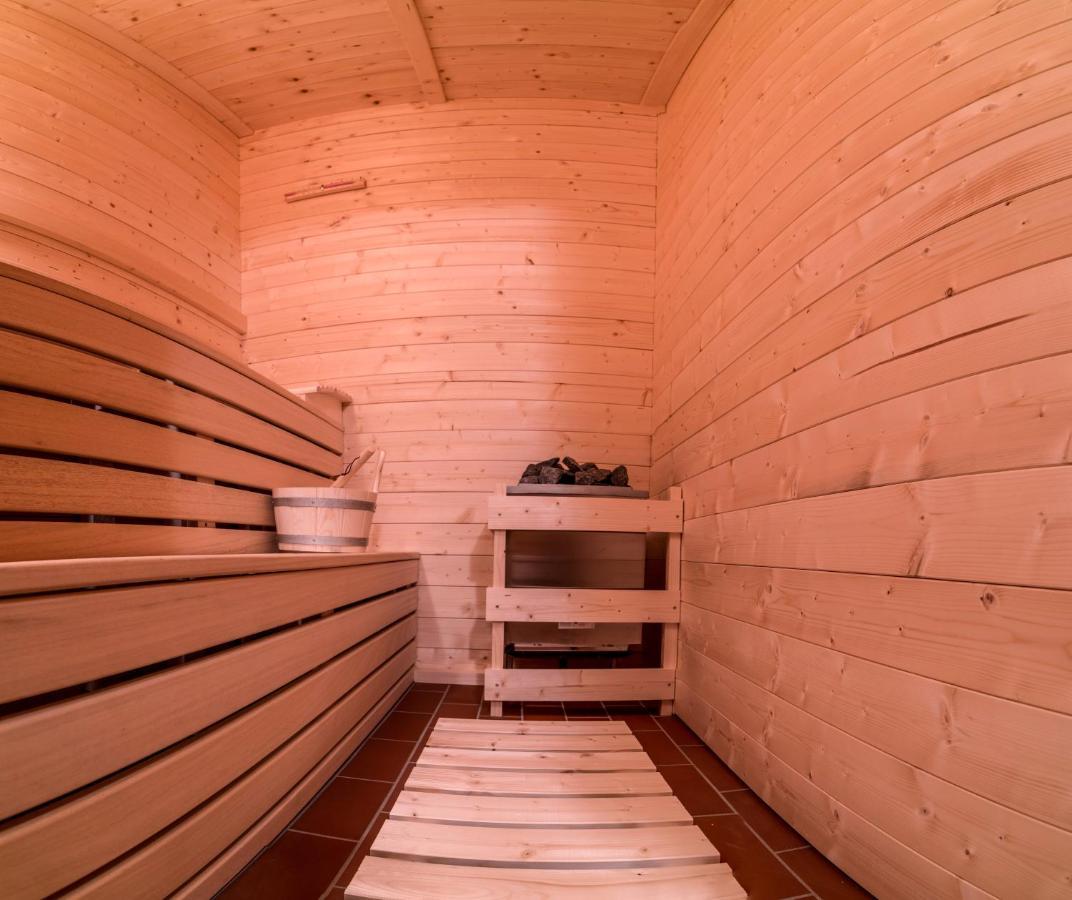 Holzknechthuette
